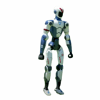 Unitree R1