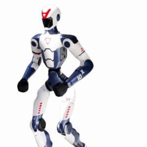 Unitree R1 Humanoid Robot