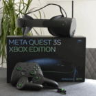 Meta Quest 3S Xbox Edition
