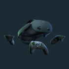 Meta Quest 3S Xbox Edition