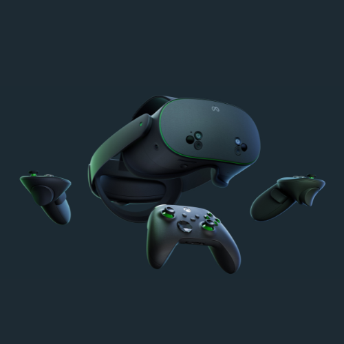 Meta Quest 3S Xbox Edition