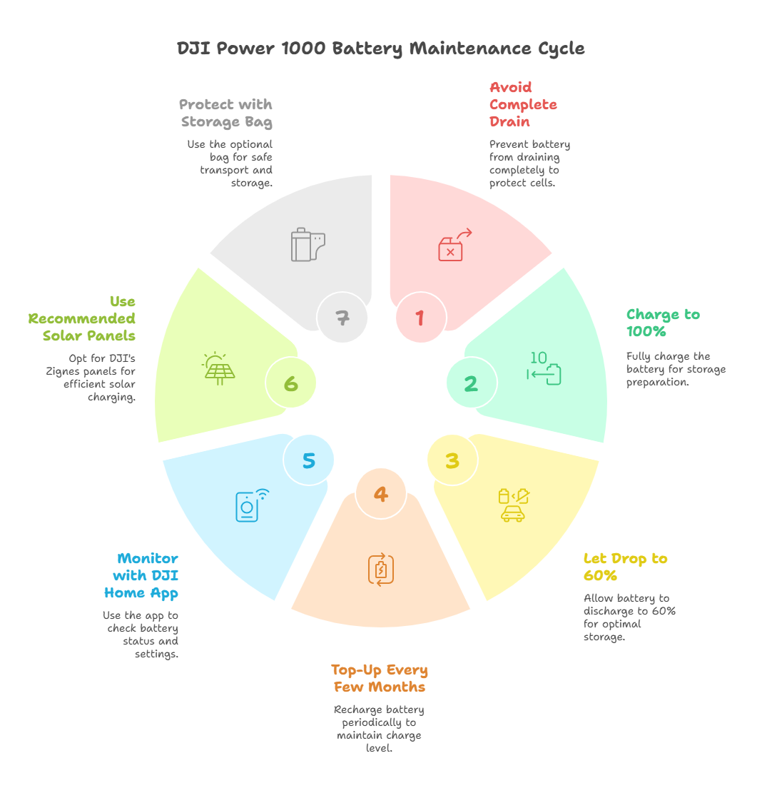DJI Power 1000