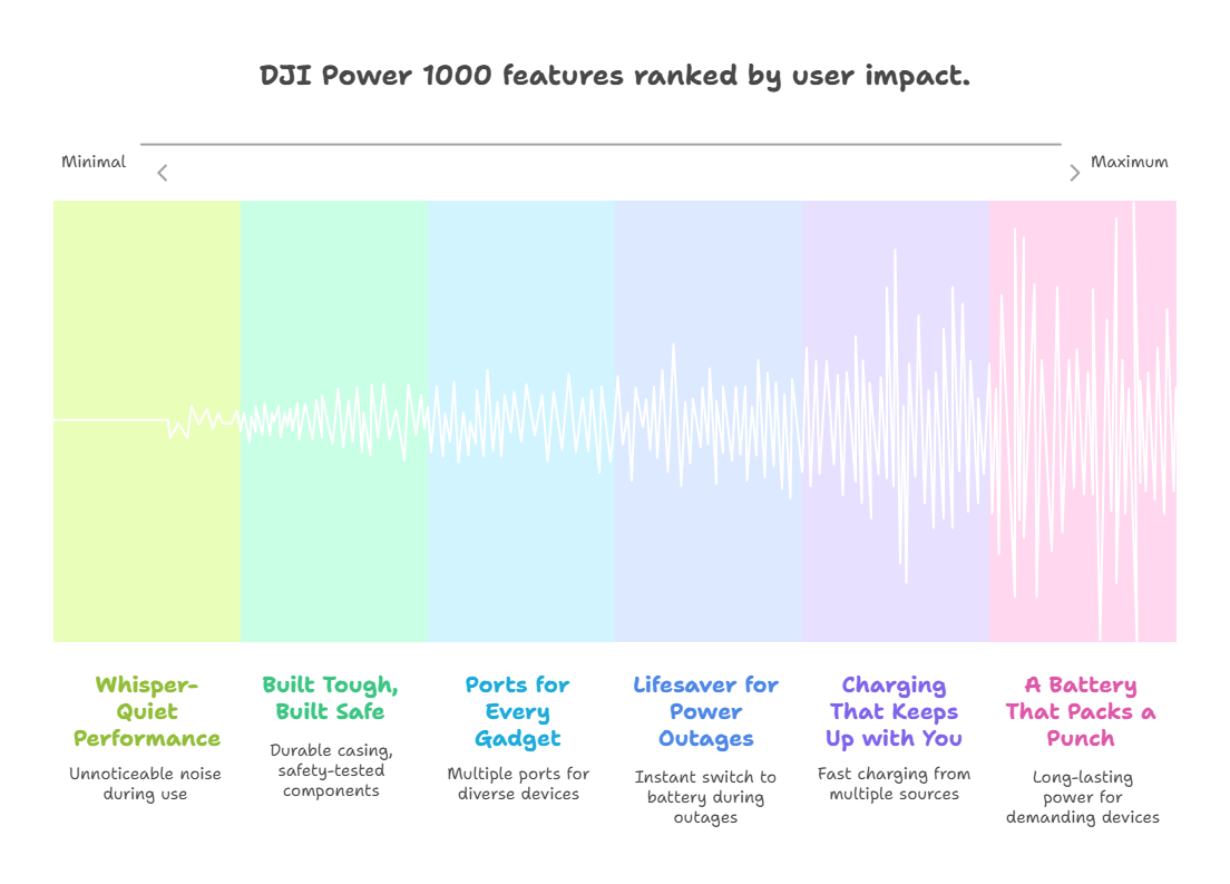 DJI Power 1000