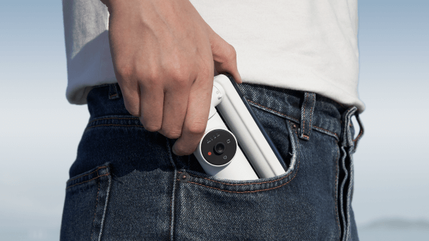 Gimbal