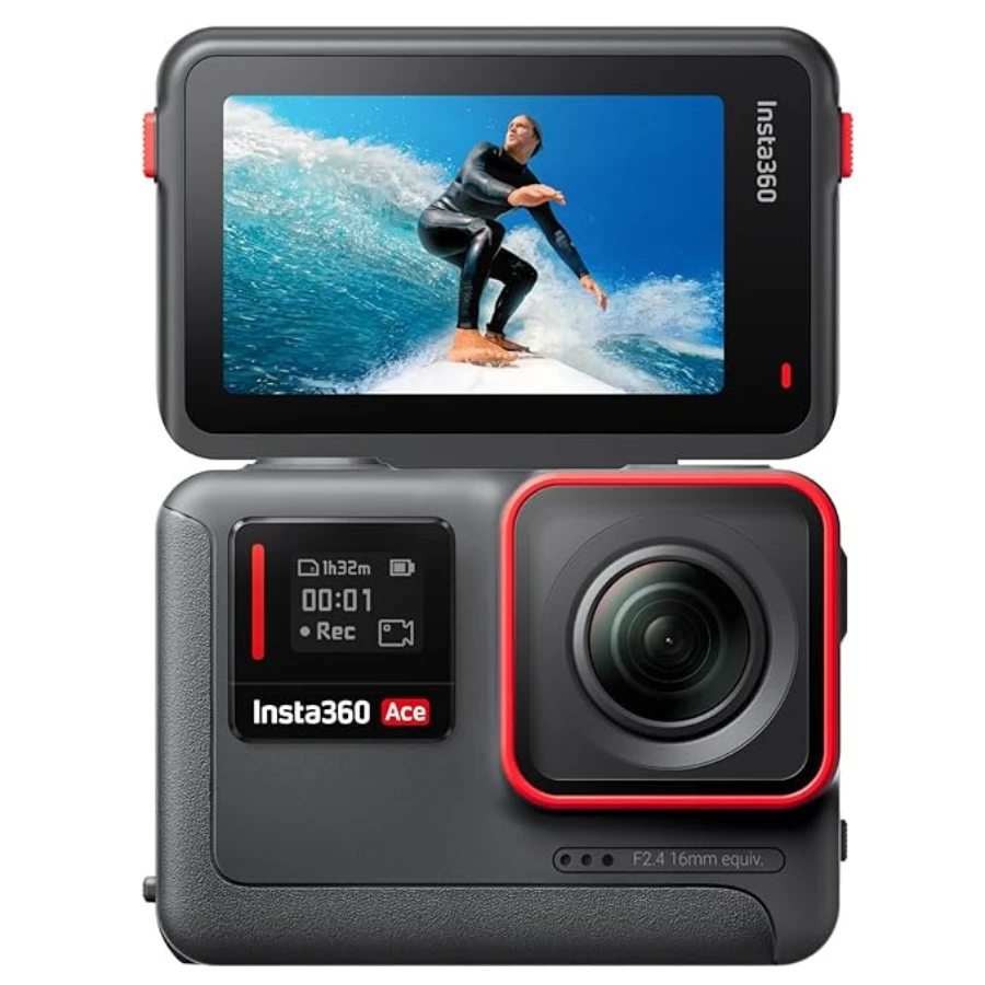 Insta360 Ace
