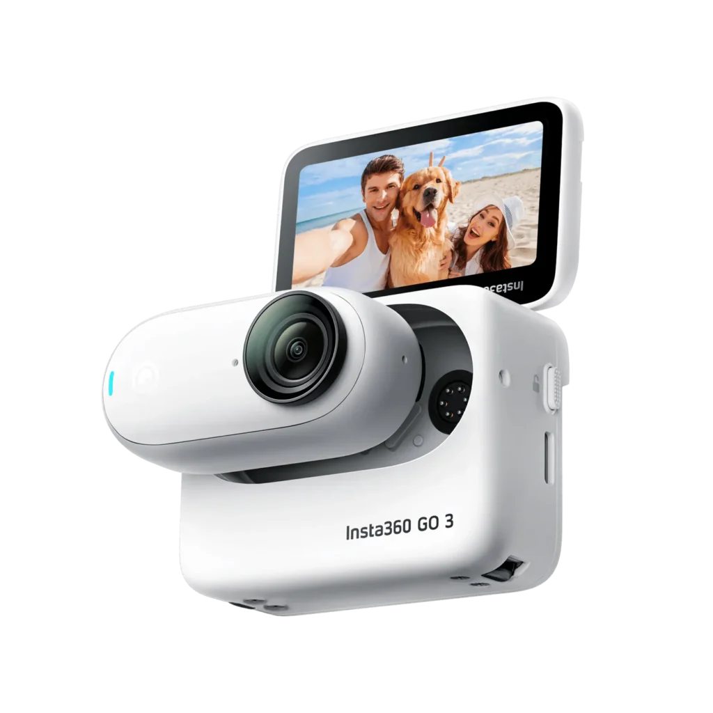Insta360 GO3