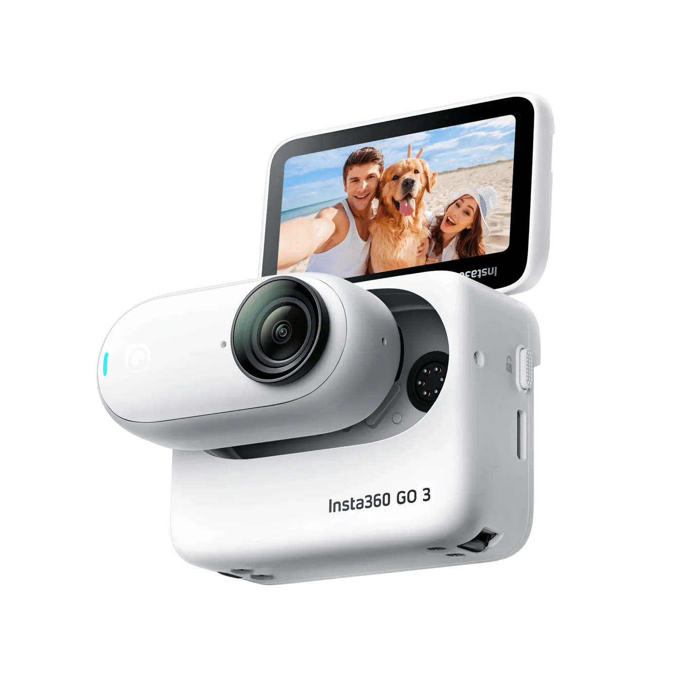 Insta360 GO3