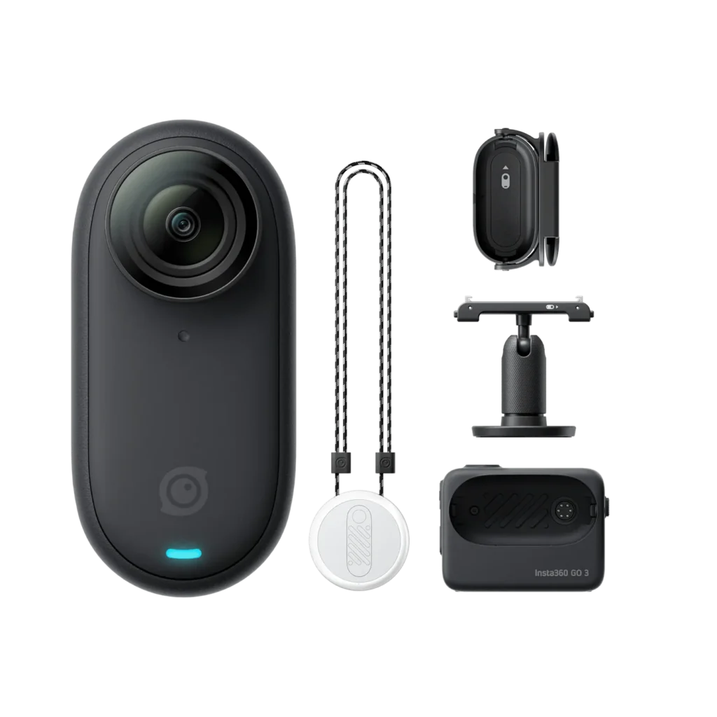 Insta360 GO3