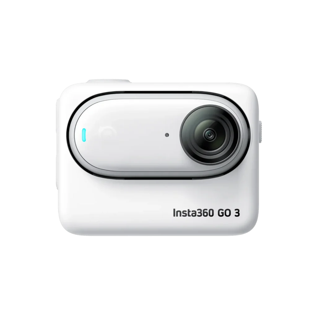 Insta360 GO3