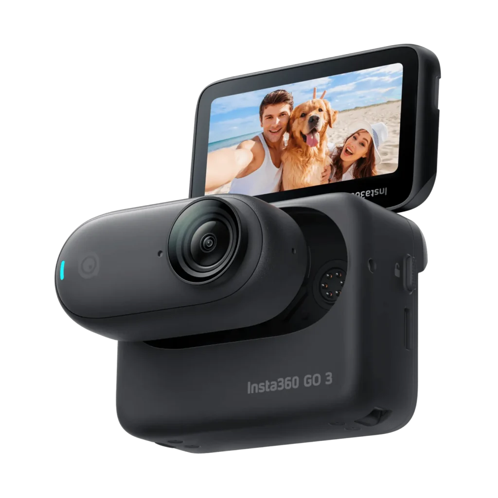 Insta360 GO3