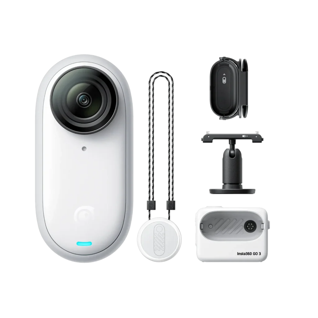 Insta360 GO3