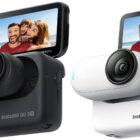 Insta360 Go 3S