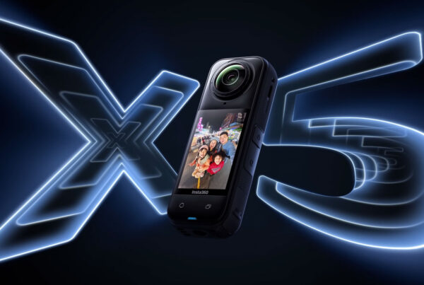 Insta360 X5
