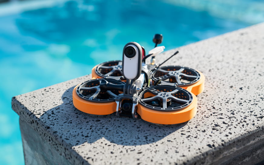 Insta360 Go 2
