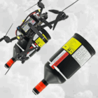 Optical Fiber FPV Drone Kit