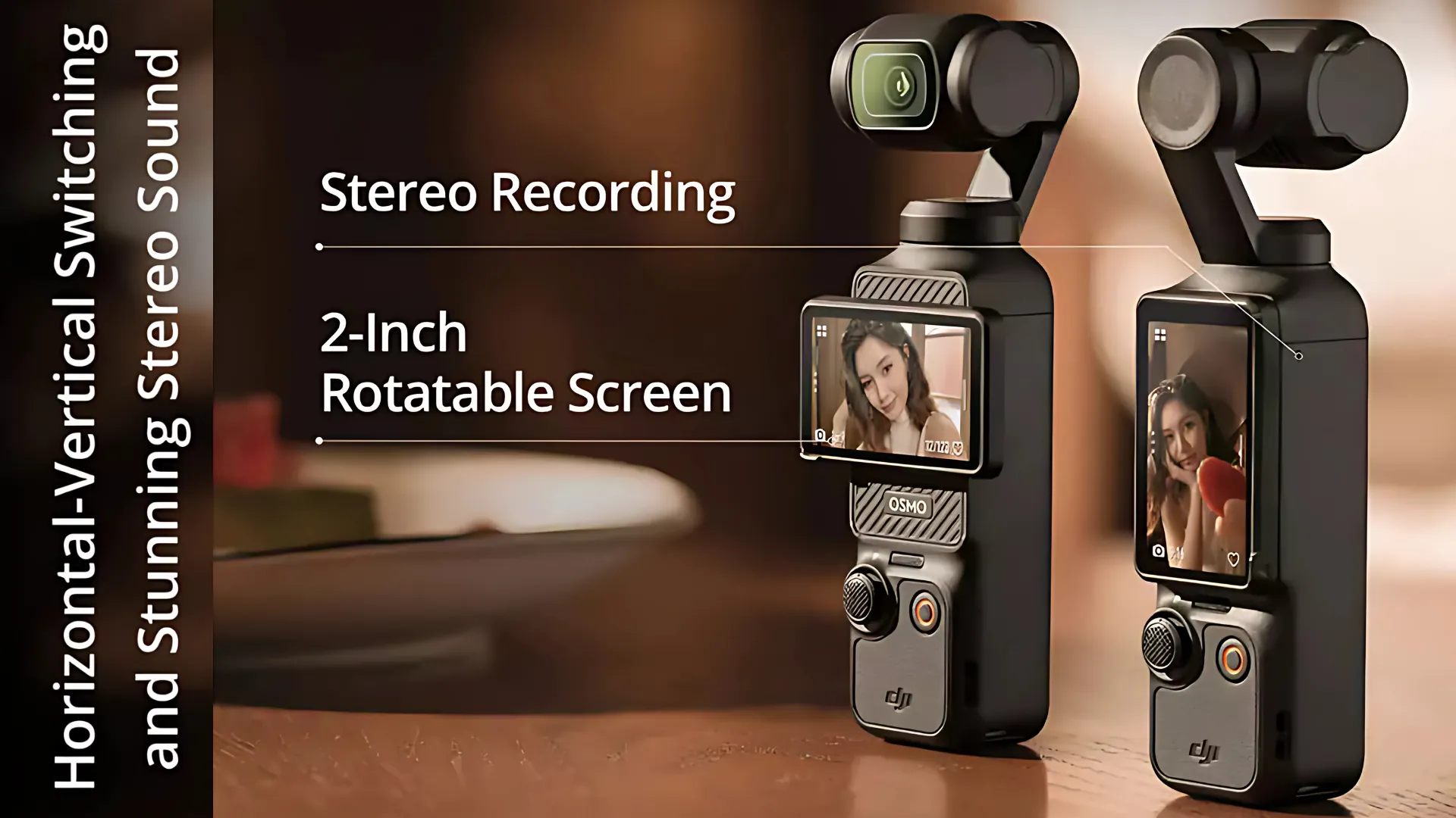 DJI Osmo Pocket 3 creator combo - XBOOM