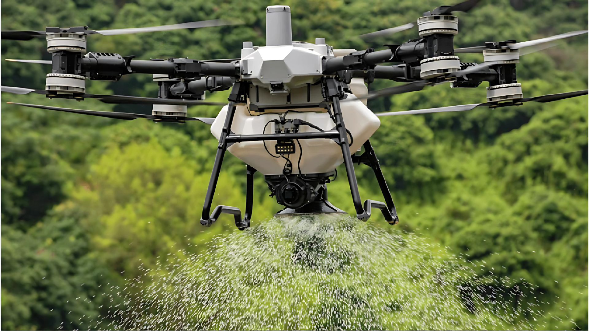 DJI Agras T 100