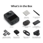 DJI Osmo 360 Adventure Combo