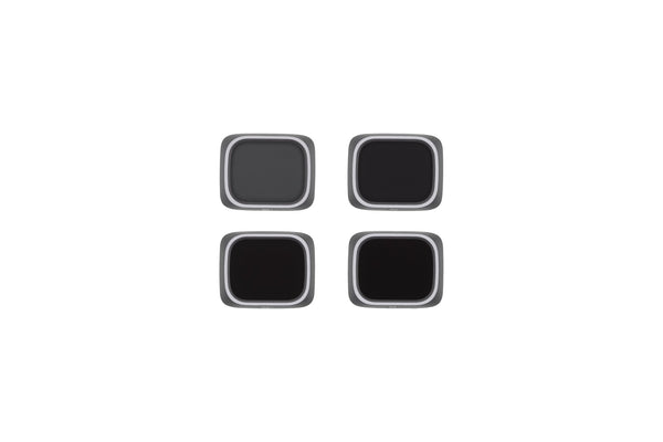 DJI Air 2S ND Filter Set DJI Air 2S ND Filter Set