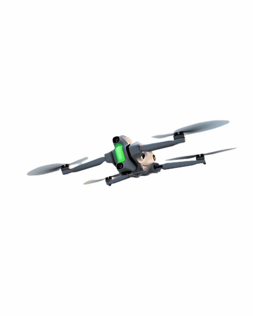 Antigravity A1 8K 360