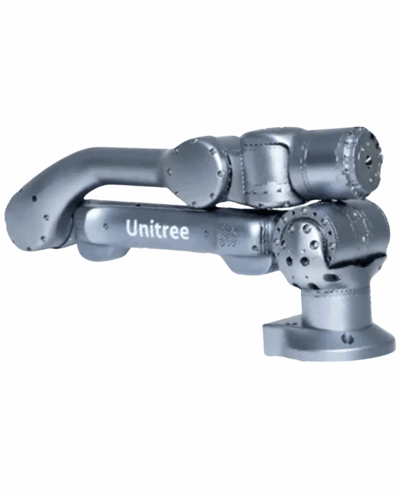 Z1 Robotic Arm-models Z1 AIR and Z1 PRO