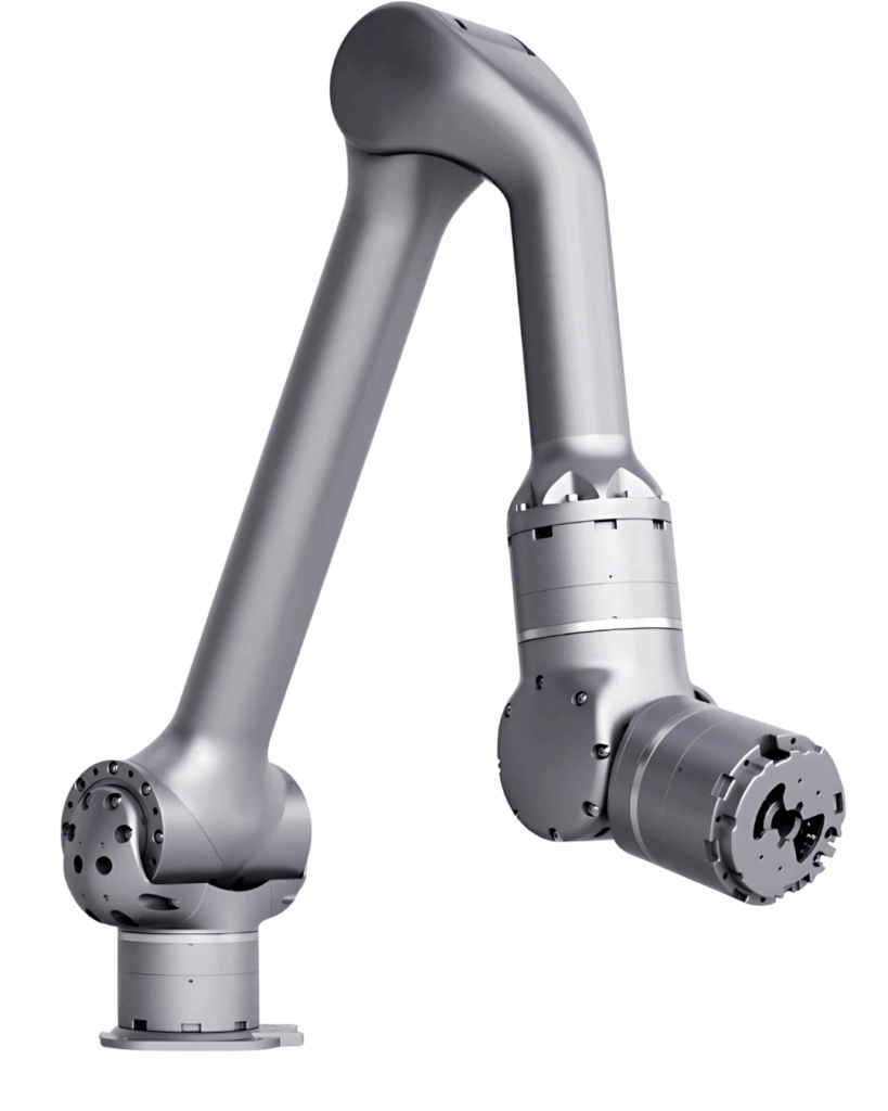 Z1 Robotic Arm-models Z1 AIR and Z1 PRO