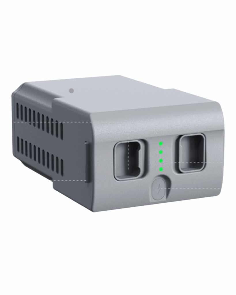 Unitree Go 2 Battery