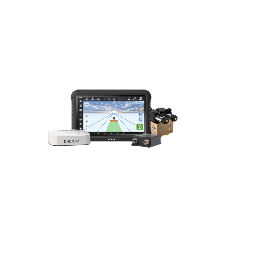 CHCNAV NX510 Hydraulic