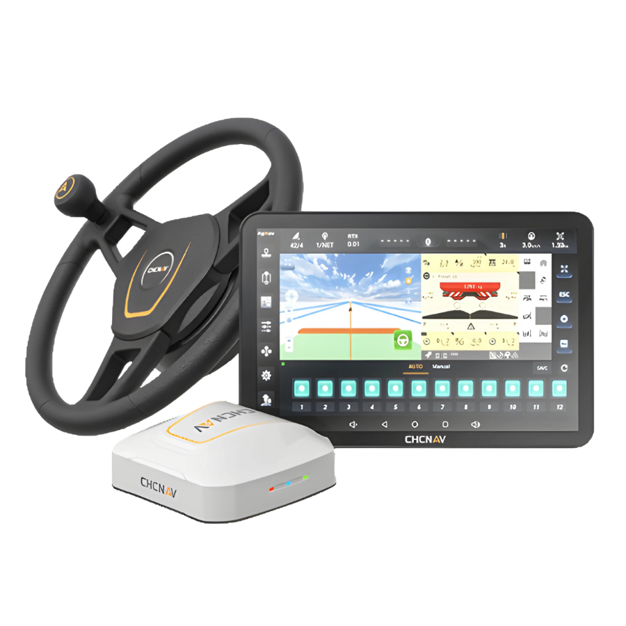 CHCNAV NX610
