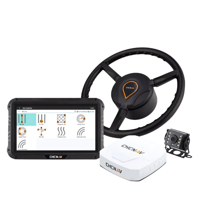 CHCNAV NX510 SE