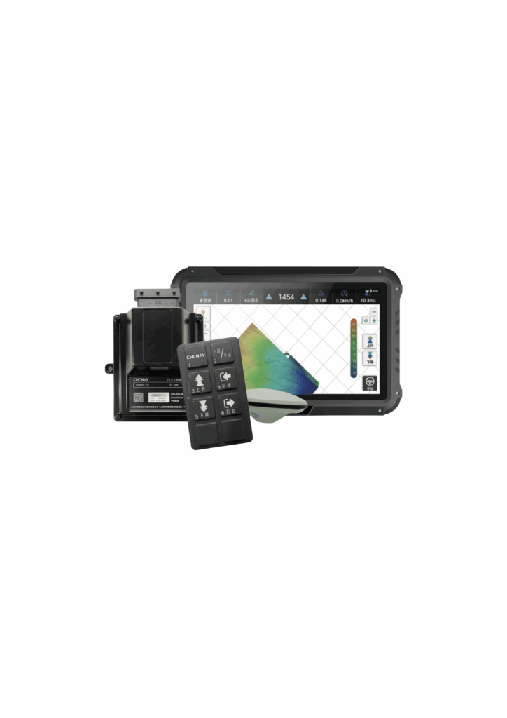 CHCNAV IC100