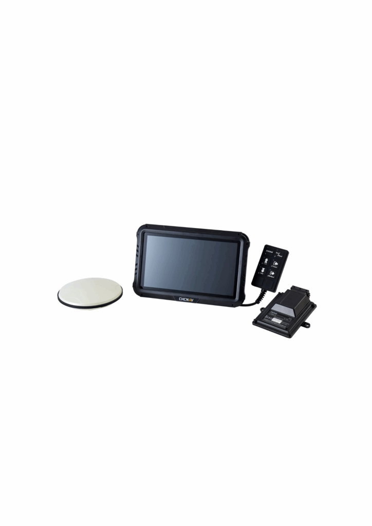 CHCNAV IC100: