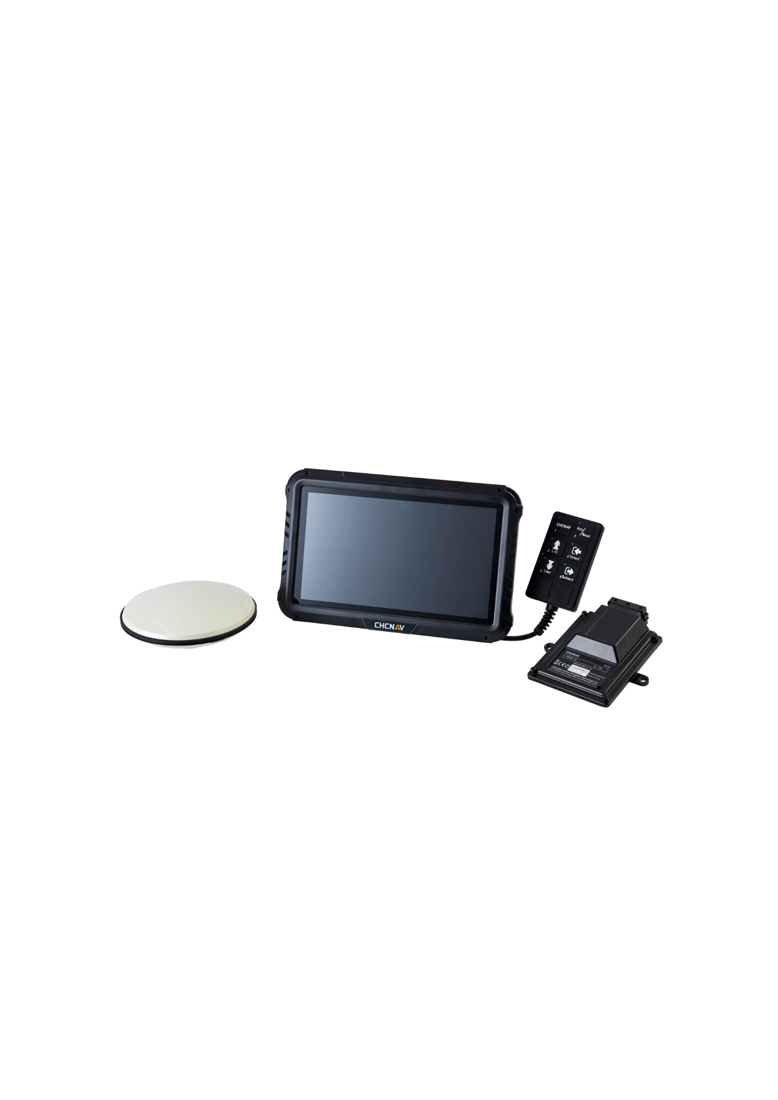 CHCNAV IC100:
