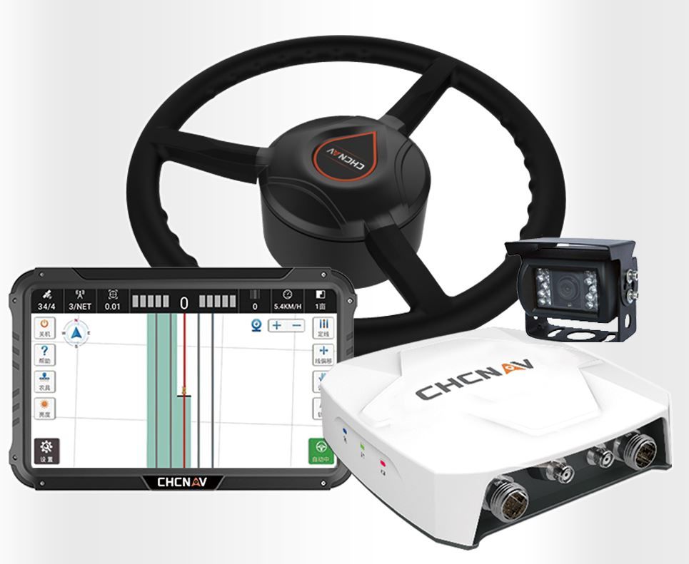 CHCNAV NX510 Pro