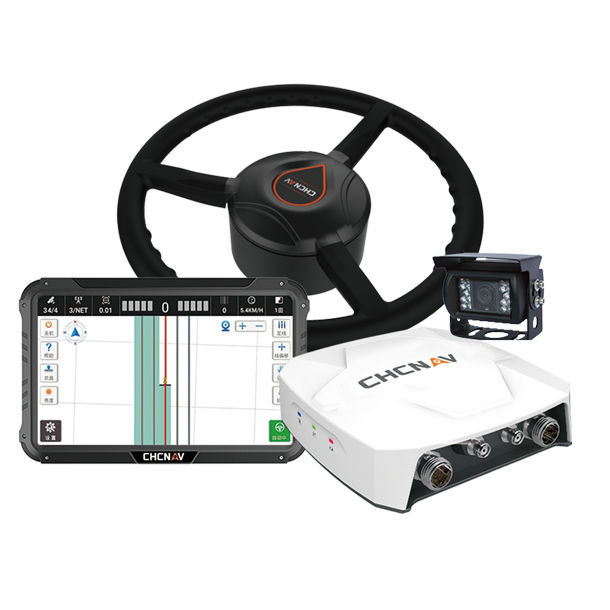 CHCNAV NX510 SE