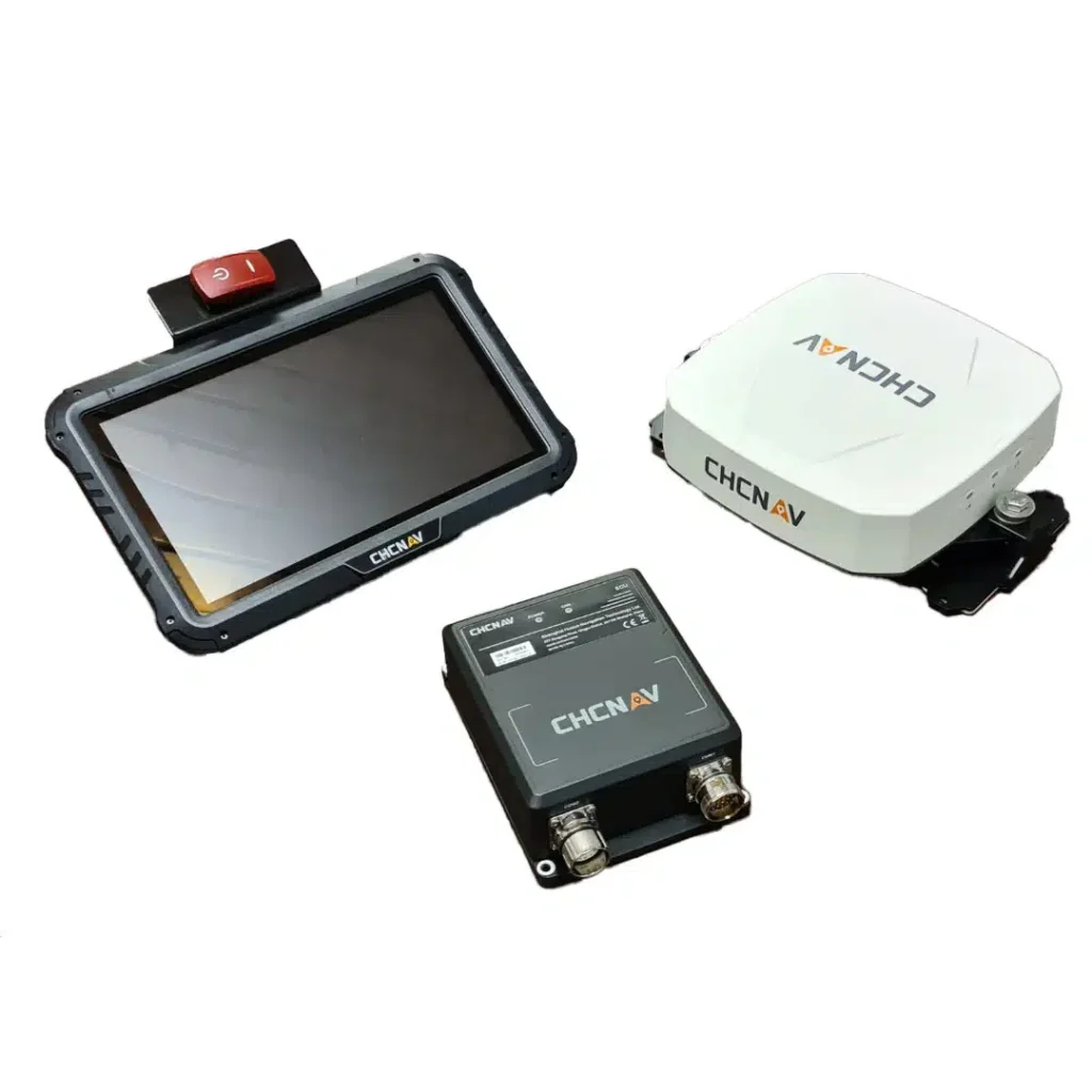 CHCNAV NX510 Steer Ready