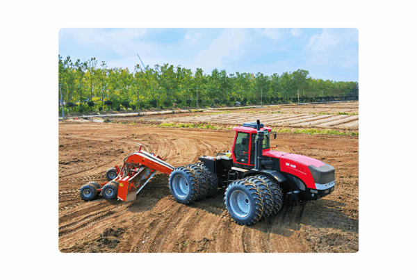 CHCNAV IC100