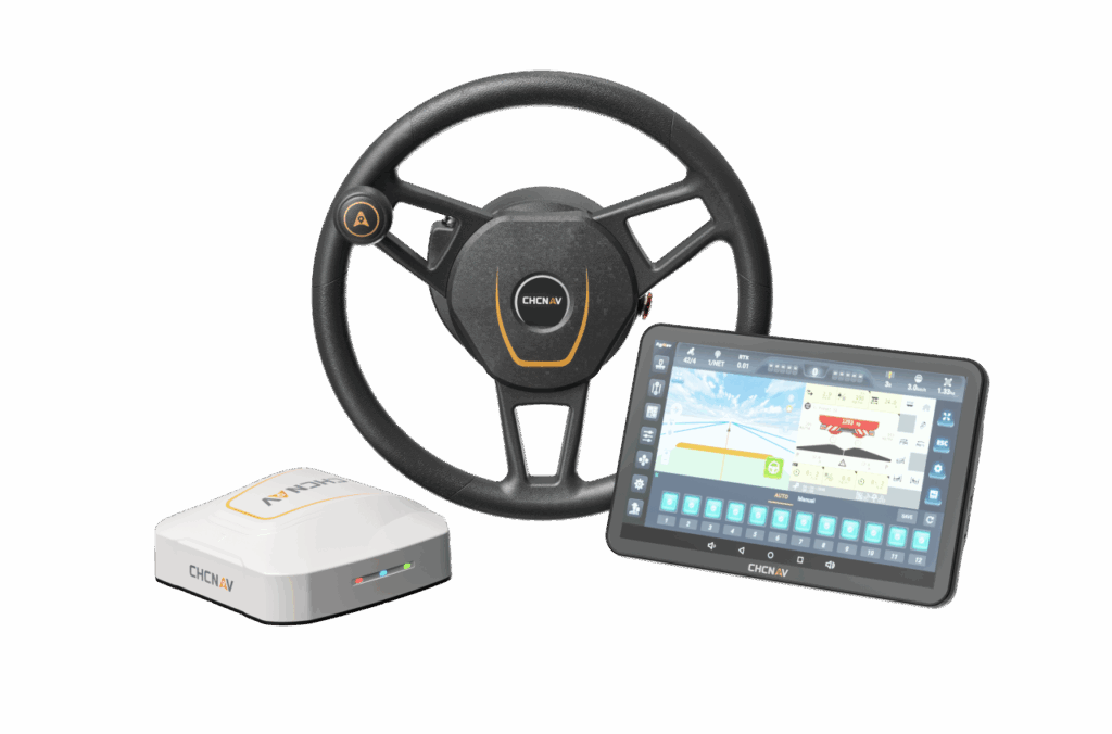 CHCNAV NX612