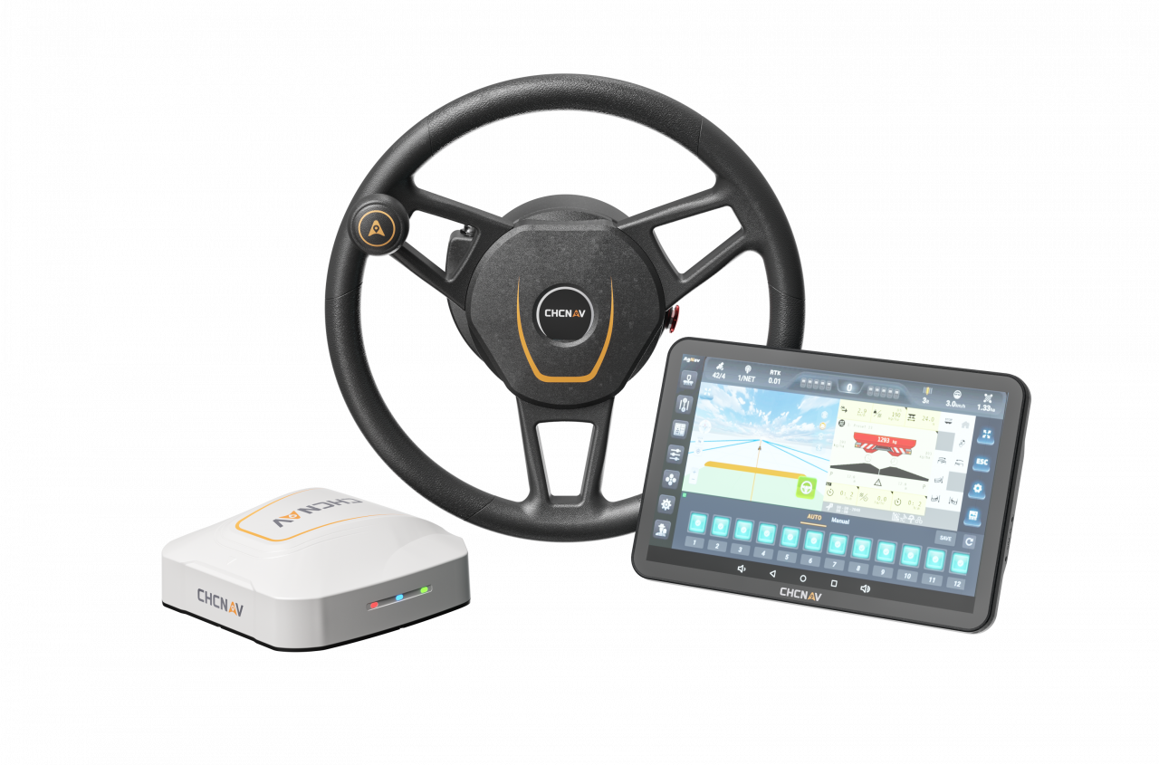 CHCNAV NX612