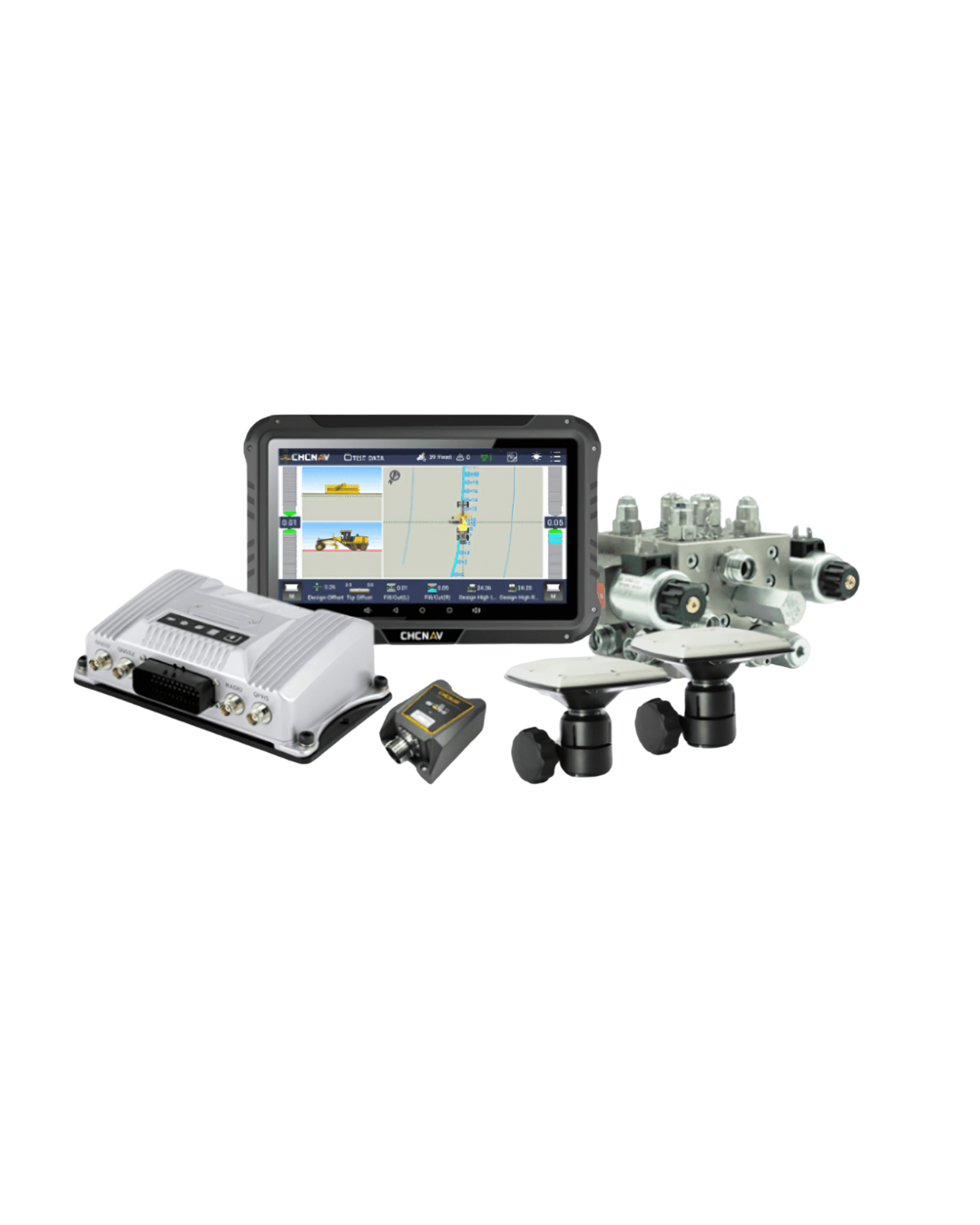 CHCNAV TG63