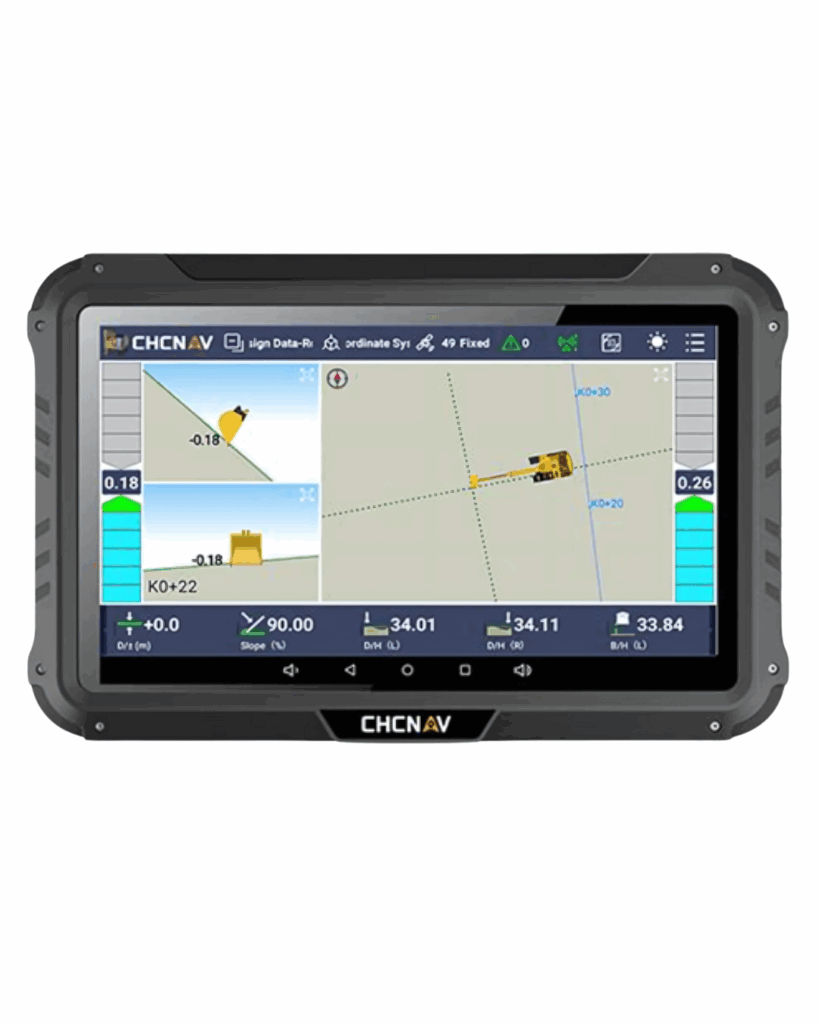 CHCNAV TX63