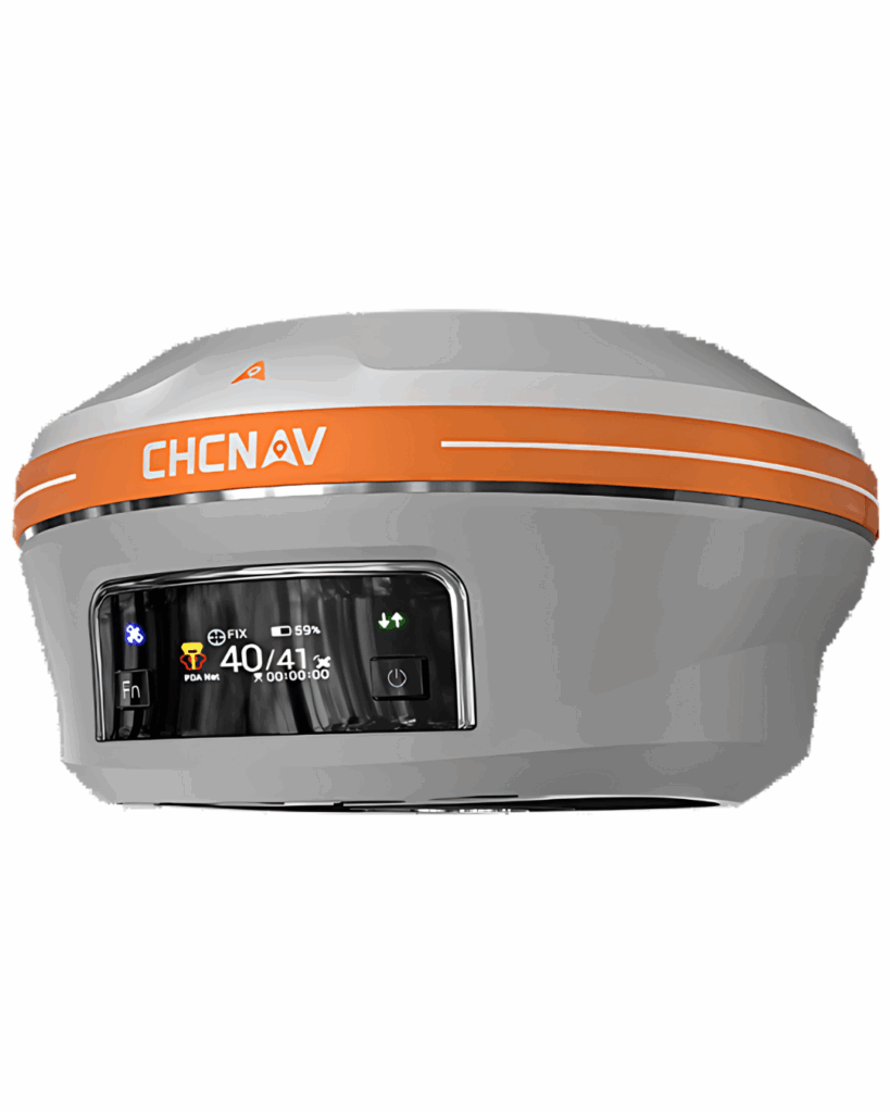 CHCNAV i93