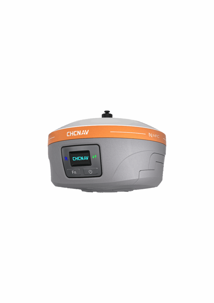 CHCNAV iBase AG