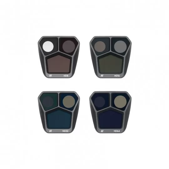 DJI Mavic 3 Pro ND Filter Set DJI Mavic 3 Pro ND Filter Set
