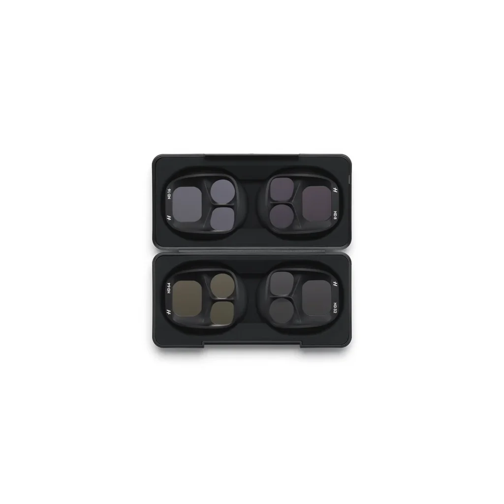 DJI Mavic 4 Pro ND FilterSet