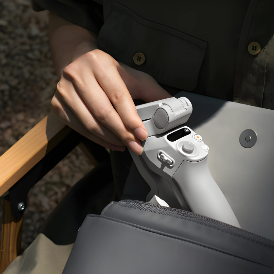DJI OM SE
