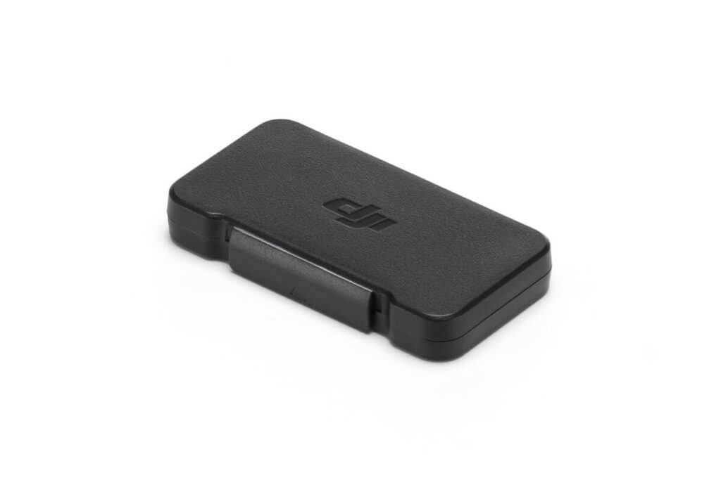 DJI Flip ND Filter Set (ND16/64/256)