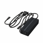 Go2 Robot Charger