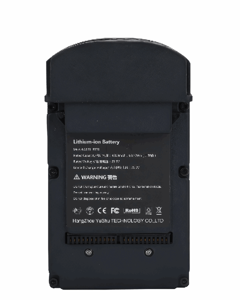A1 Robot Battery