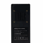 Aliengo Robot Battery